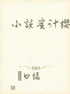 小说蜜汁樱桃