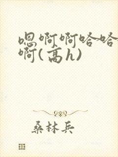嗯啊啊哈哈啊啊啊(高h)