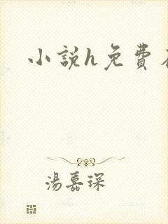 小说h免费在线