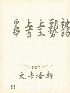 皇上上朝被迫坐带有玉势的龙椅