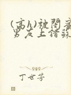 (高h)被闺蜜男友上错苏瑶