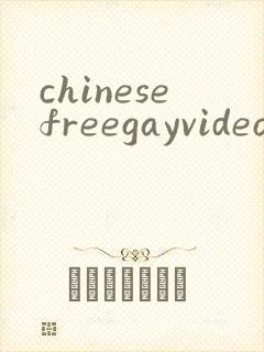 chinesefreegayvideos