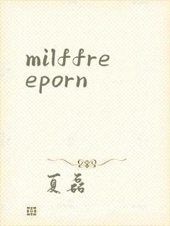 milffreeporn