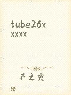 tube26xxxxx