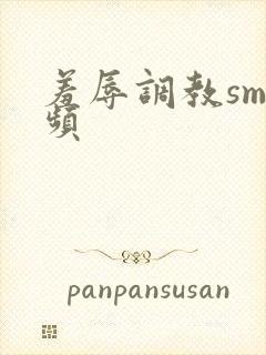 羞辱调教sm视频