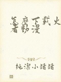 怎么下载火影忍者动漫