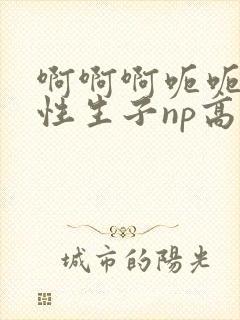 啊啊啊呃呃呃双性生子np高h总攻