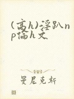 (高h)淫趴np伦h文
