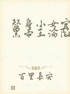 替身小女官,腹黑帝王沦陷了免费阅读