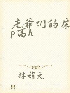 老爷们的床奴np高h