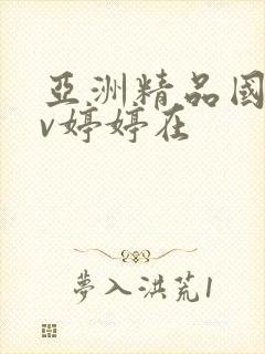 亚洲精品国产av婷婷在