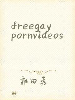freegaypornvideos
