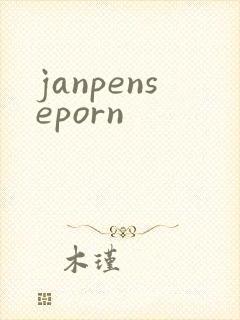 janpenseporn