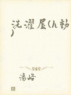 洗濯屋(h动漫)