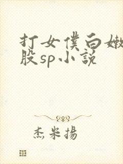 打女仆白嫩光屁股sp小说封面