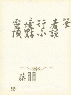 灵境行者笔趣阁顶点小说