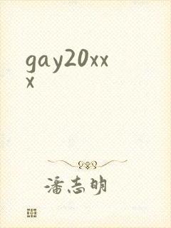 gay20xxx