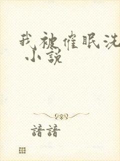 我被催眠洗脑了 小说