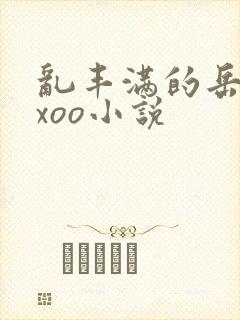 乱丰满的岳伦xxoo小说封面