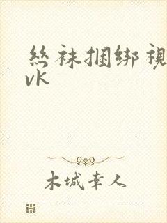 丝袜捆绑视频丨vk