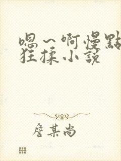 嗯～啊慢点扒开狂揉小说封面
