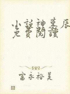 小说神墓辰东的免费阅读封面