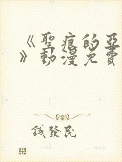 《圣痕的亚莉亚》动漫免费观看全集封面
