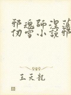 邪魂师涅荡的千仞雪小说邪宗