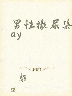 男性撒尿集合gay