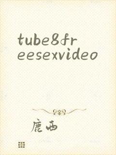 tube8freesexvideo