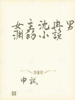 女主沈冉男主谢渊的小说