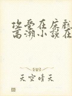 攻受在床戏被c高潮小说在线阅读