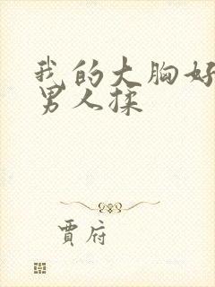 我的大胸好想让男人揉