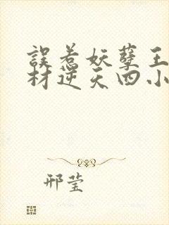误惹妖孽王爷废材逆天四小姐 小说