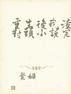重生后我渣了死对头小说完整版
