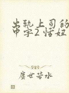 出轨上司的人妻中字2 恬妞
