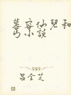 慕容仙儿和老乞丐小说