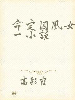 命定囚凰女主林一小说