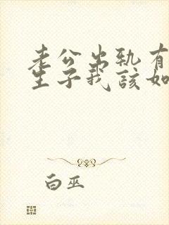 老公出轨有了私生子我该如何处理