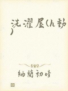 洗濯屋(h动漫)