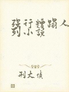 强行糟蹋人妻系列小说封面