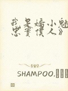 我是娇小魅魔的忠实仆人》