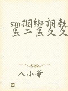 sm捆绑调教一区二区久久