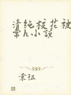 清纯校花被脔日常h小说