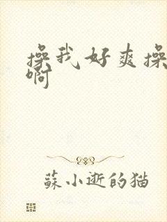 操我好爽操死我啊
