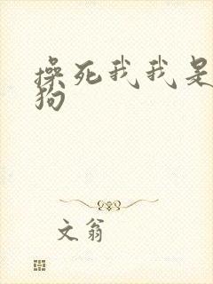操死我我是小母狗