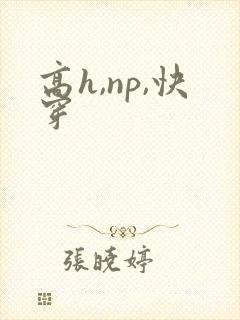 高h,np,快穿