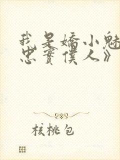我是娇小魅魔的忠实仆人》