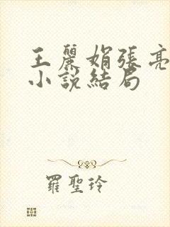 王丽娟张亮张爽小说结局