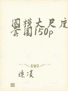 国模大尺度私拍套图150p